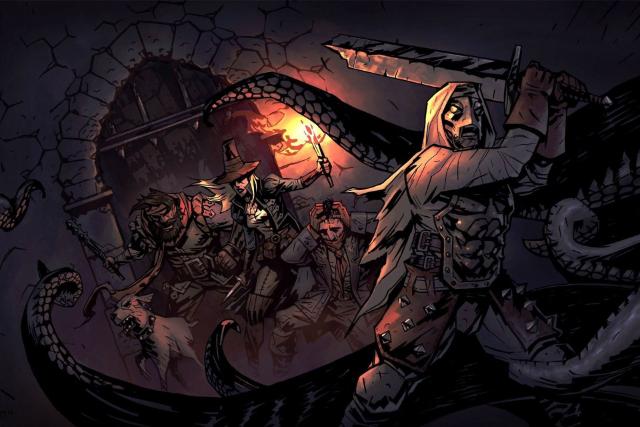 آرشیو: Darkest Dungeon؛ تجربه‌ای بی‌رحم در اعماق سیاهچال‌های تاریک