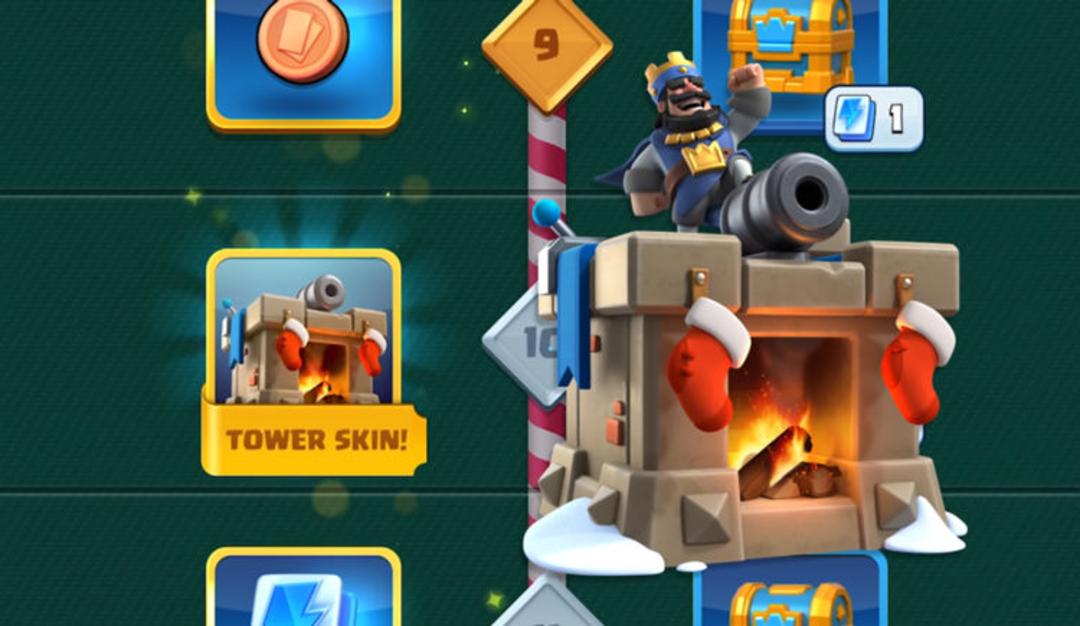 Clash Royale / کلش رویال