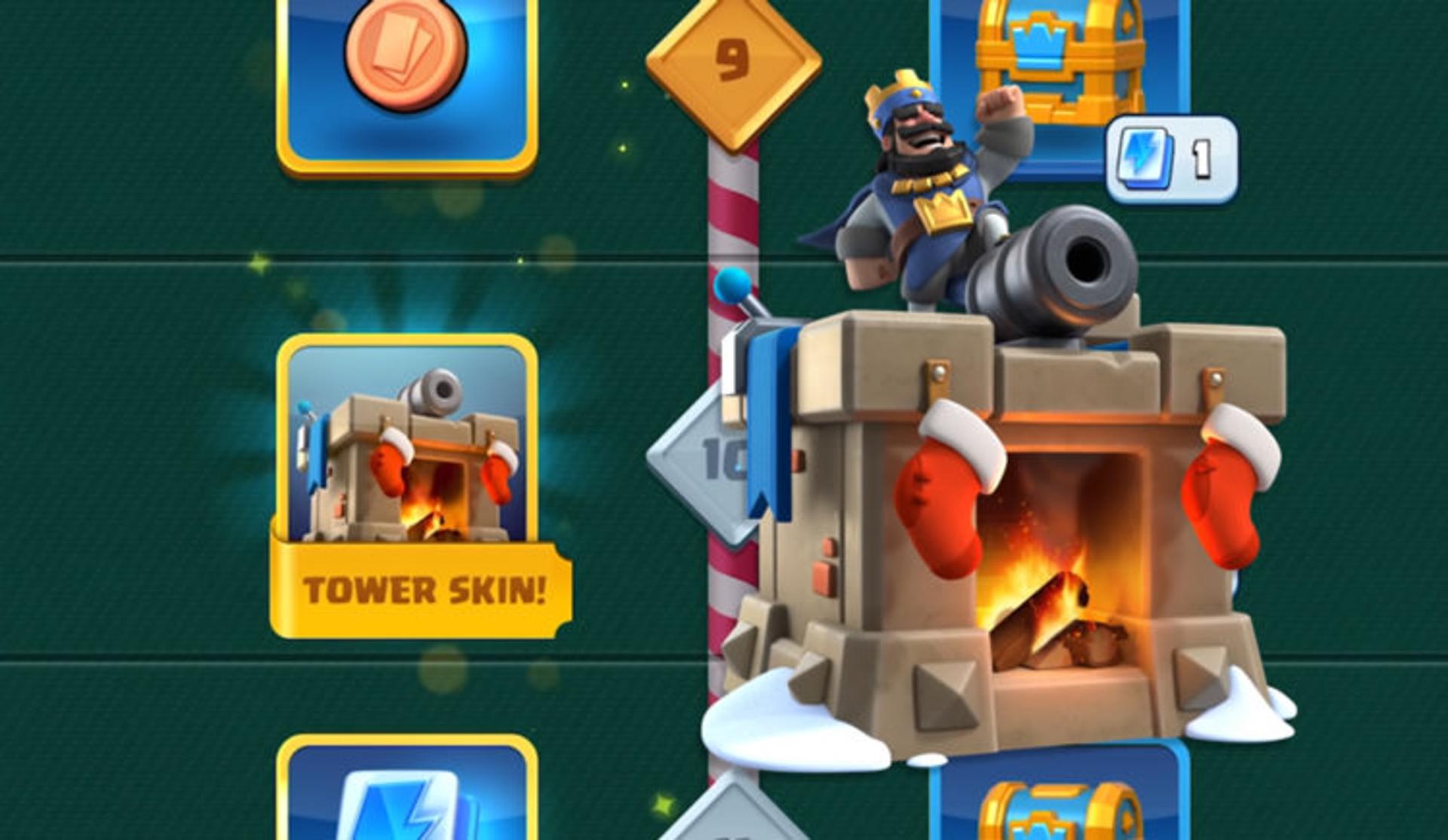 Clash Royale / کلش رویال