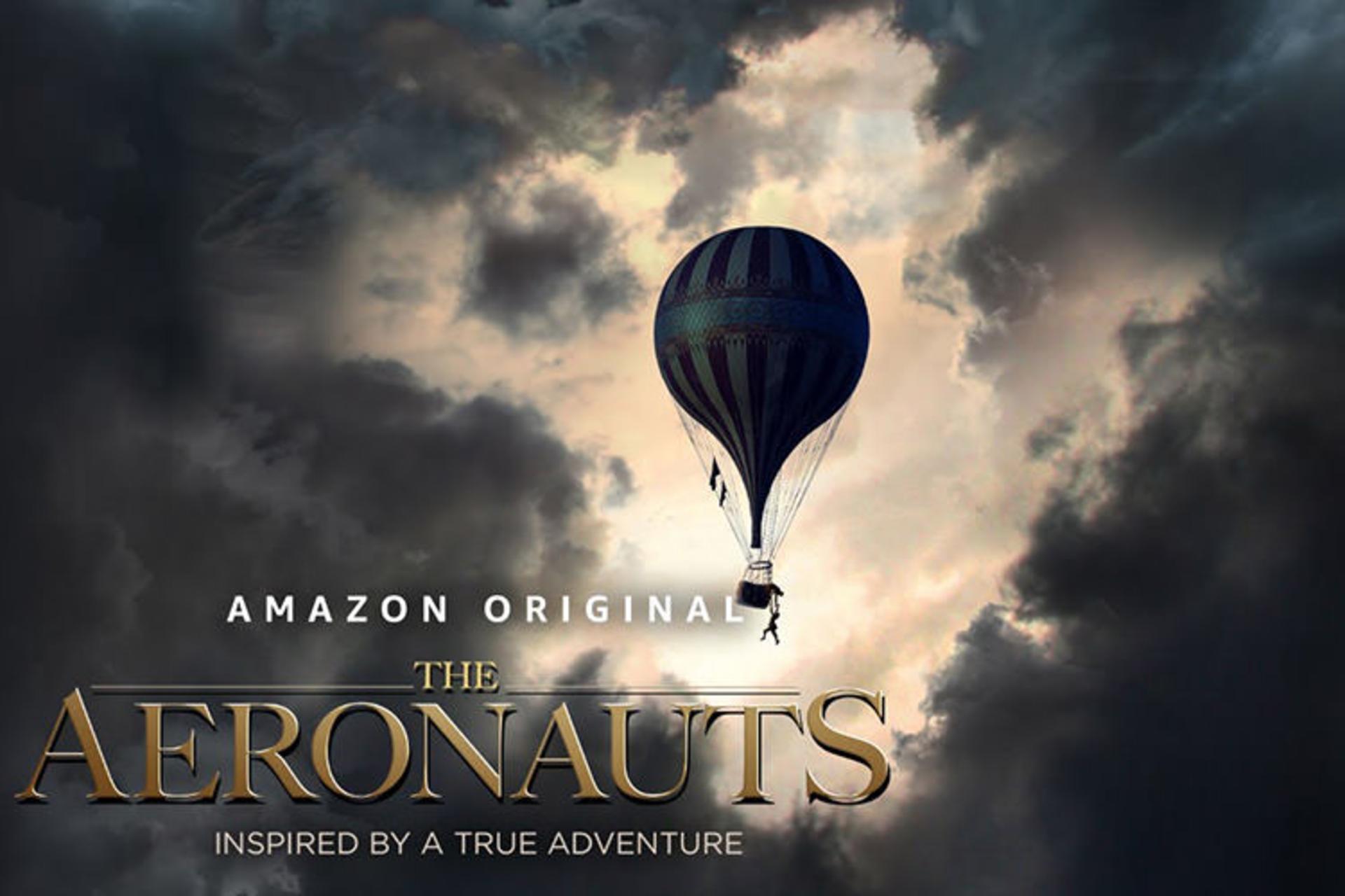 The Aeronauts 