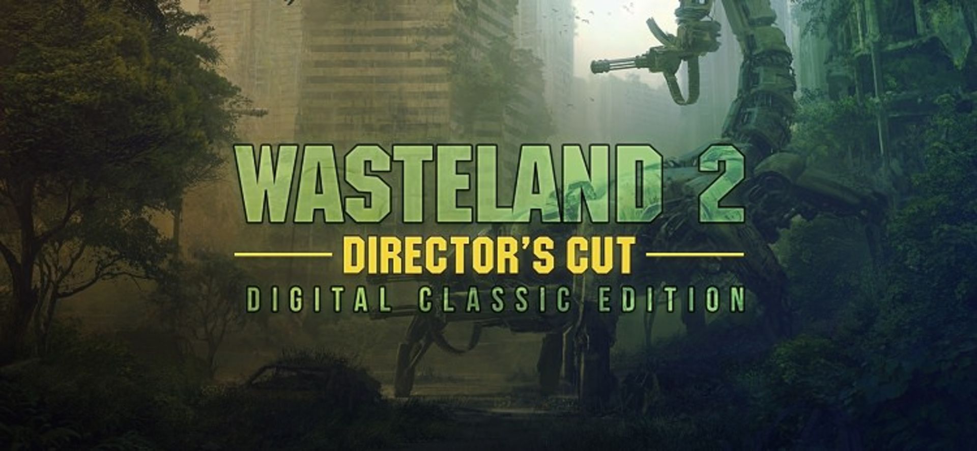Wasteland 2