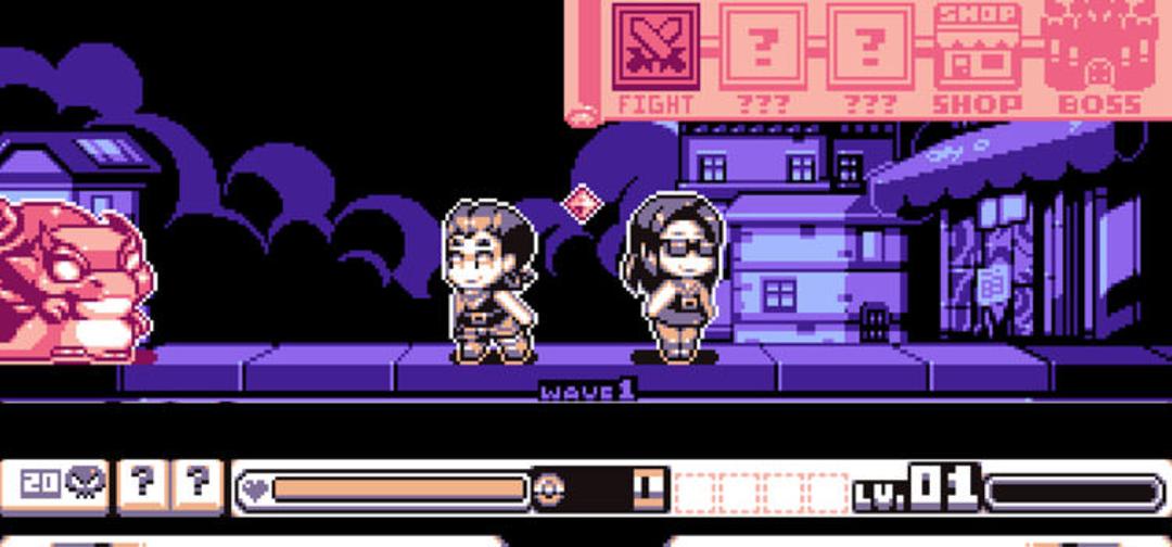 Crystal Guardians‏