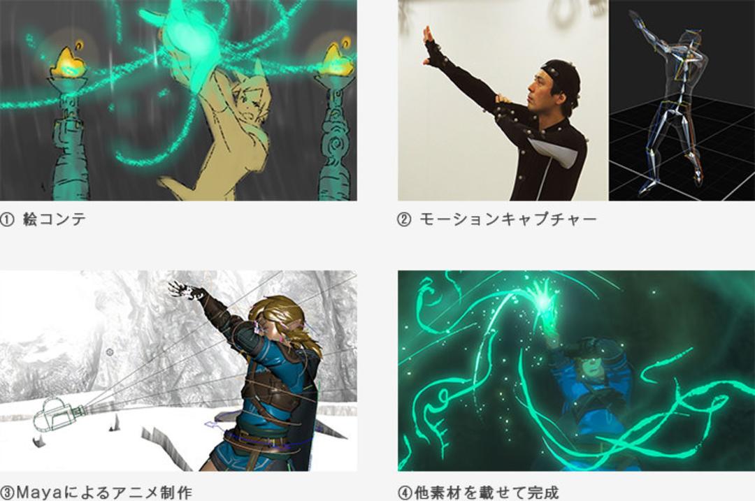Breath of the Wild 2
