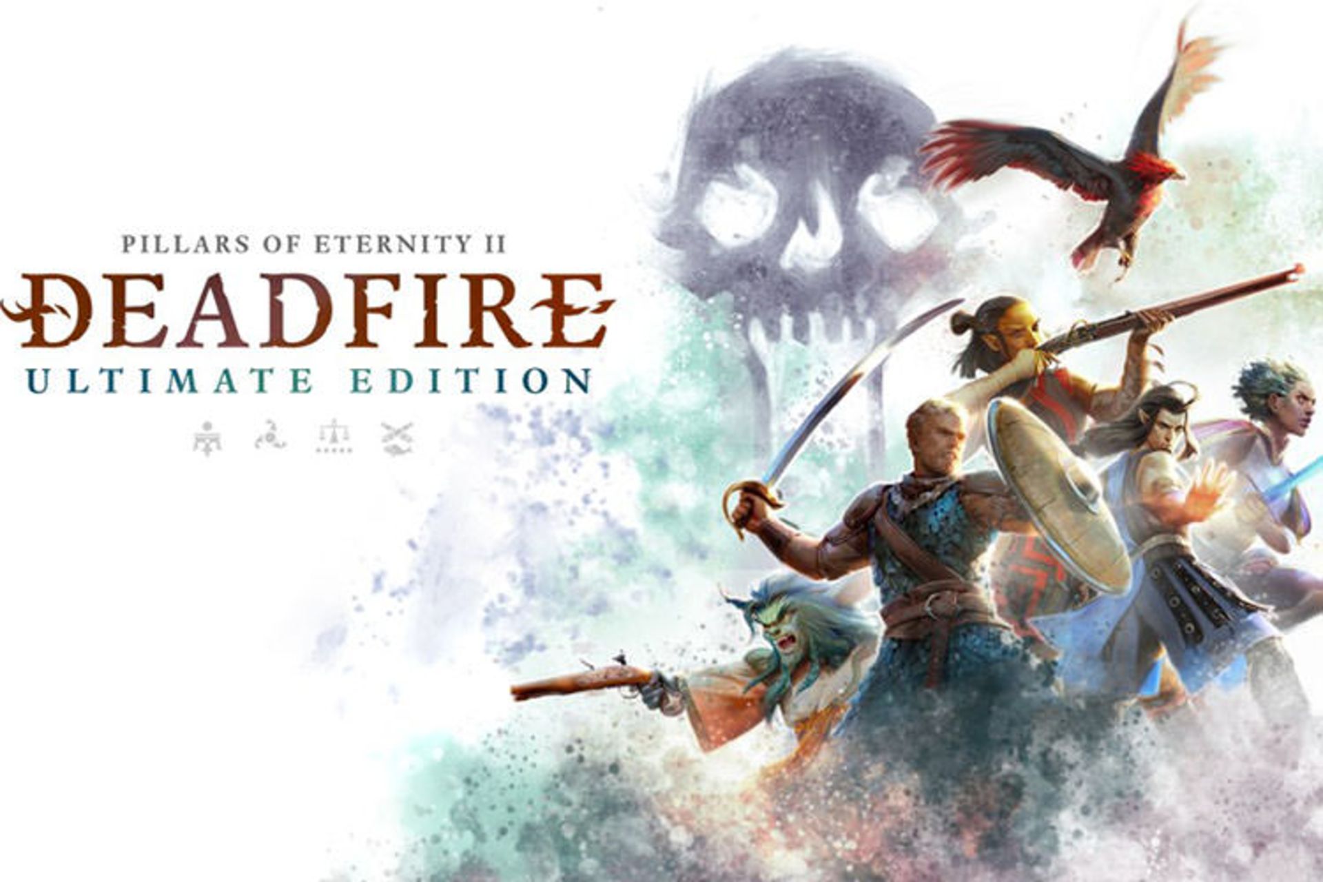 Pillars of Eternity 2: Deadfire
