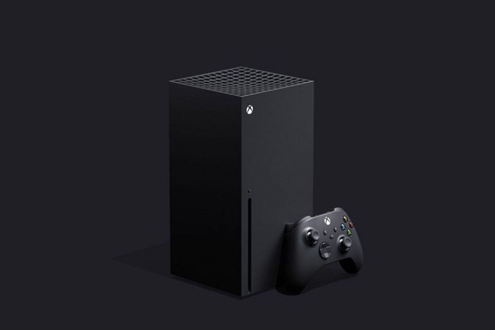 Xbox Series X