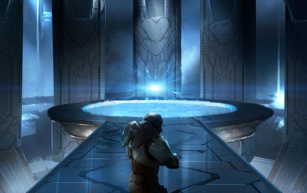 Halo Infinite