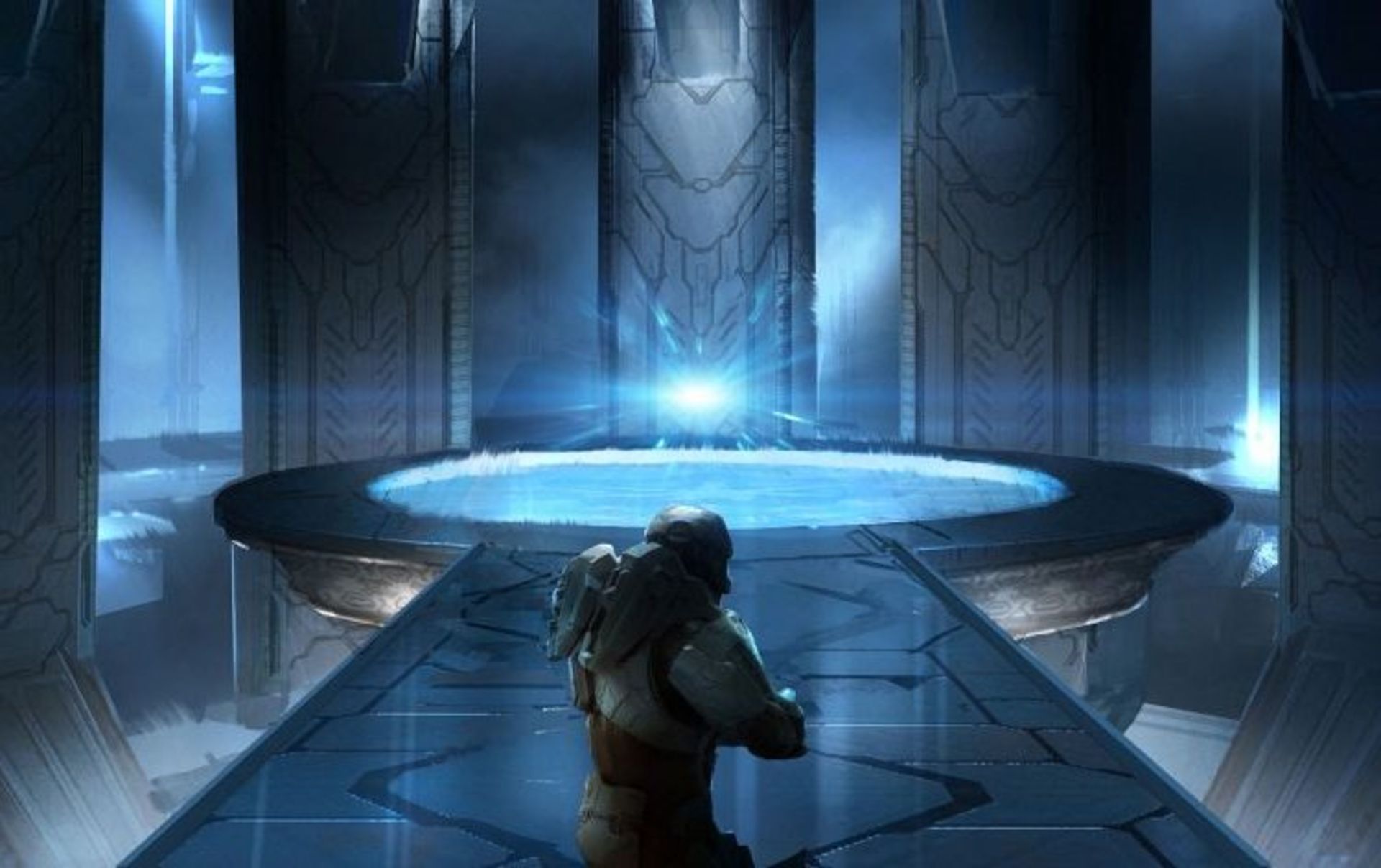 Halo Infinite