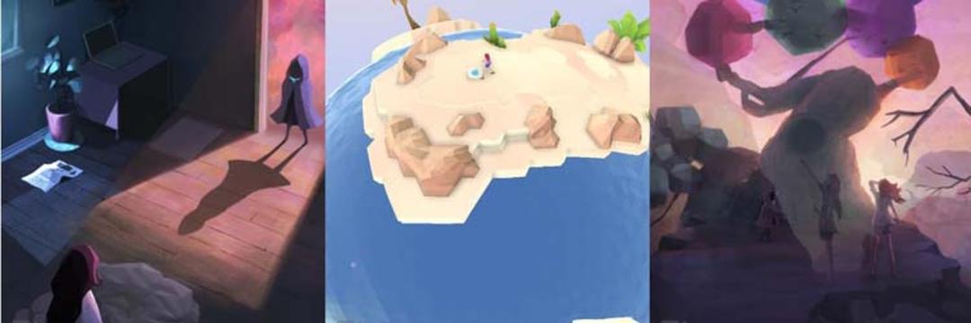 Apollo : A Dream Odyssey