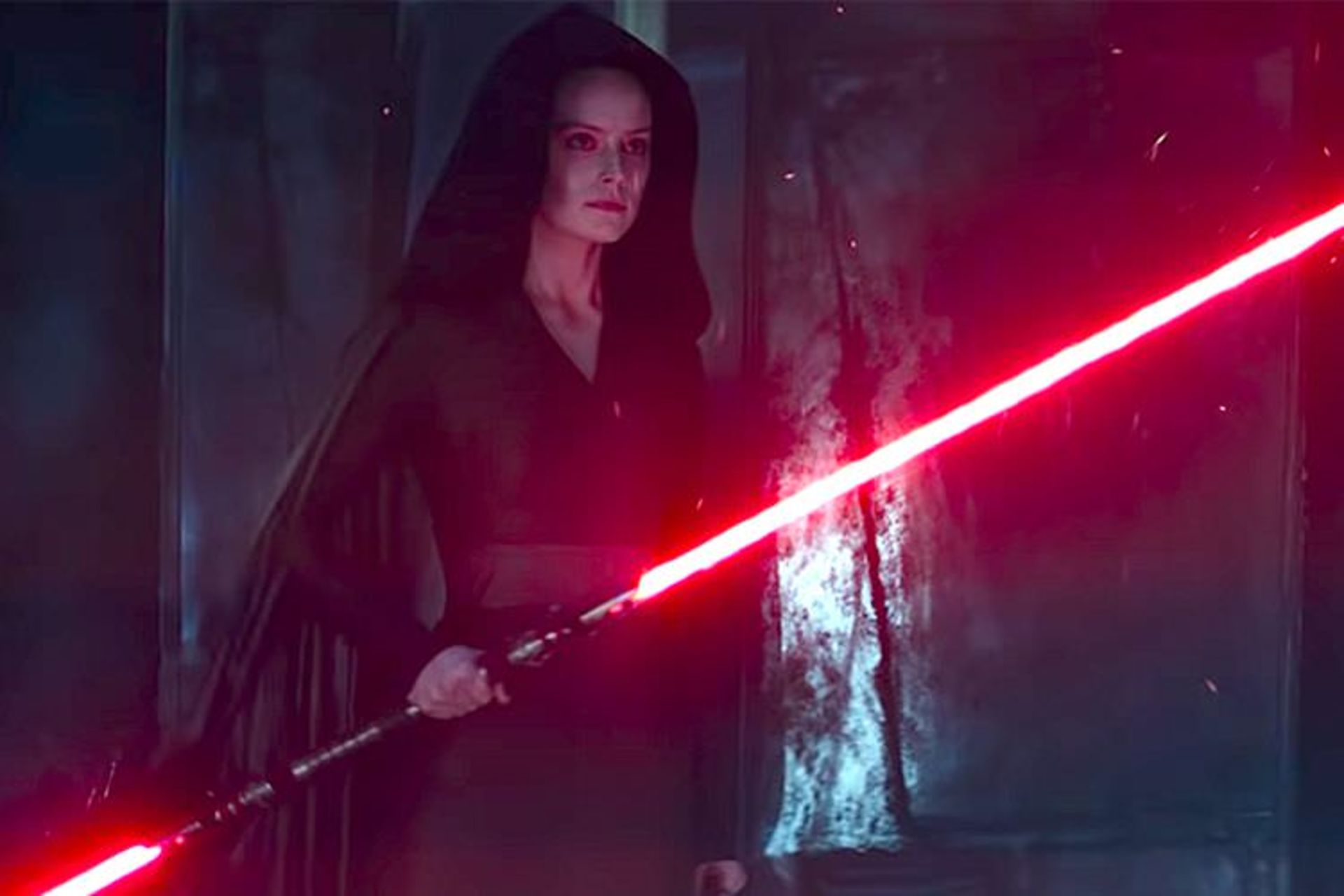 فیلم Star Wars: The Rise of Skywalker