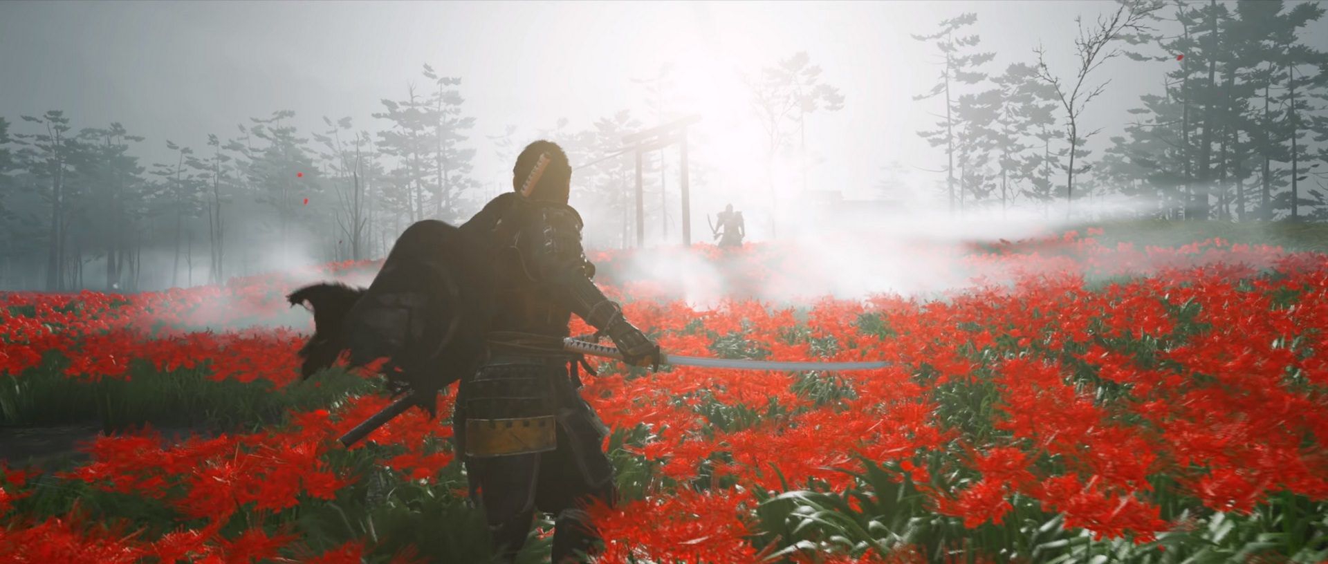 Ghost of Tsushima