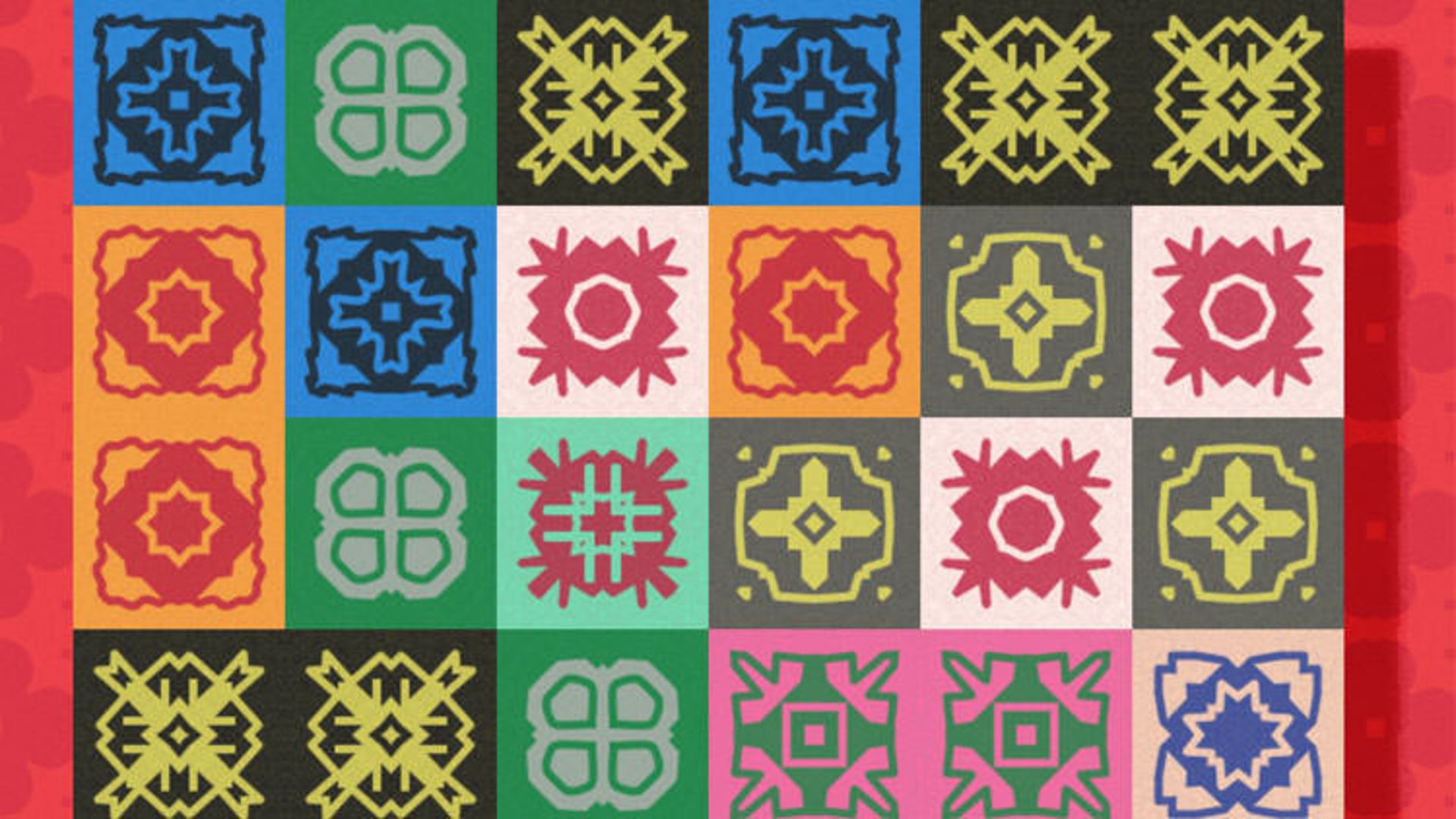 Tile Snap