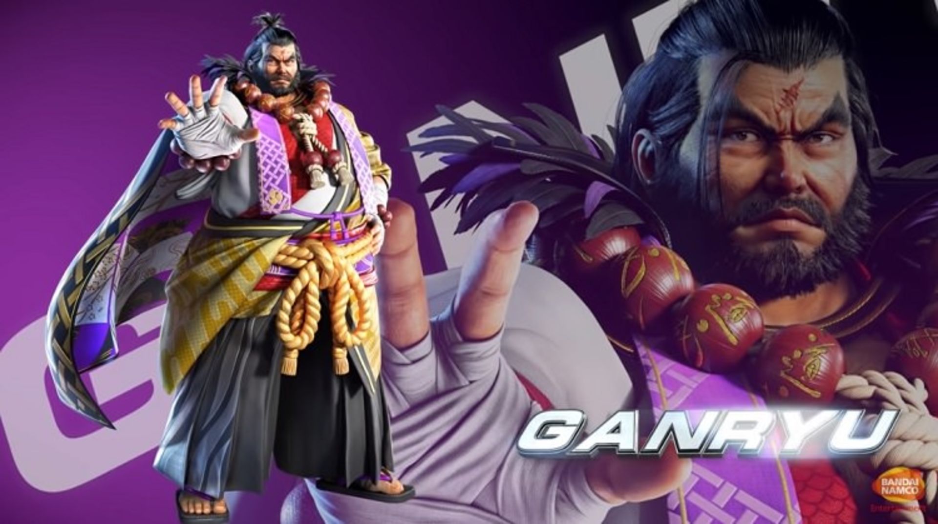 Tekken 7