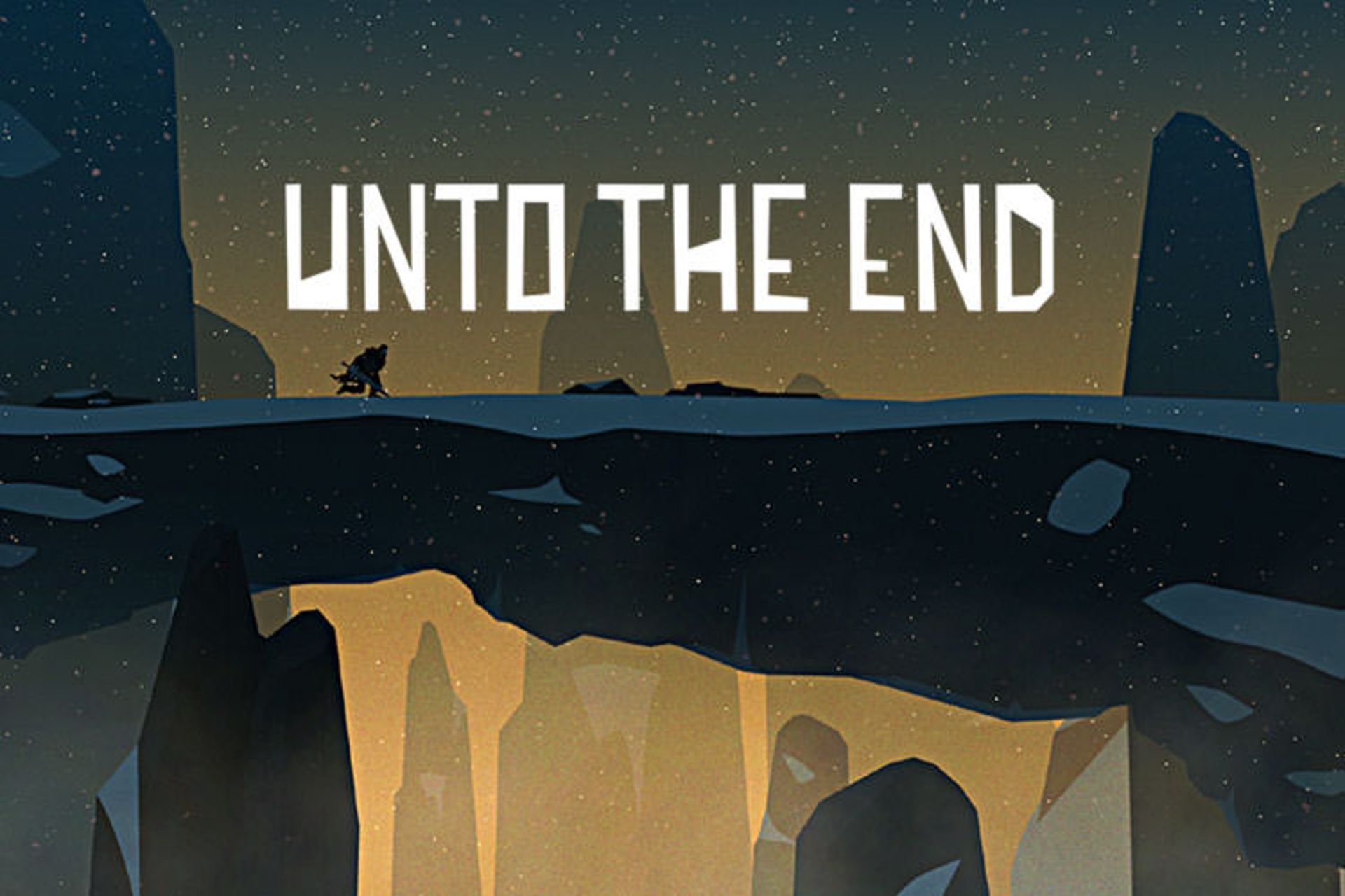 Unto The End