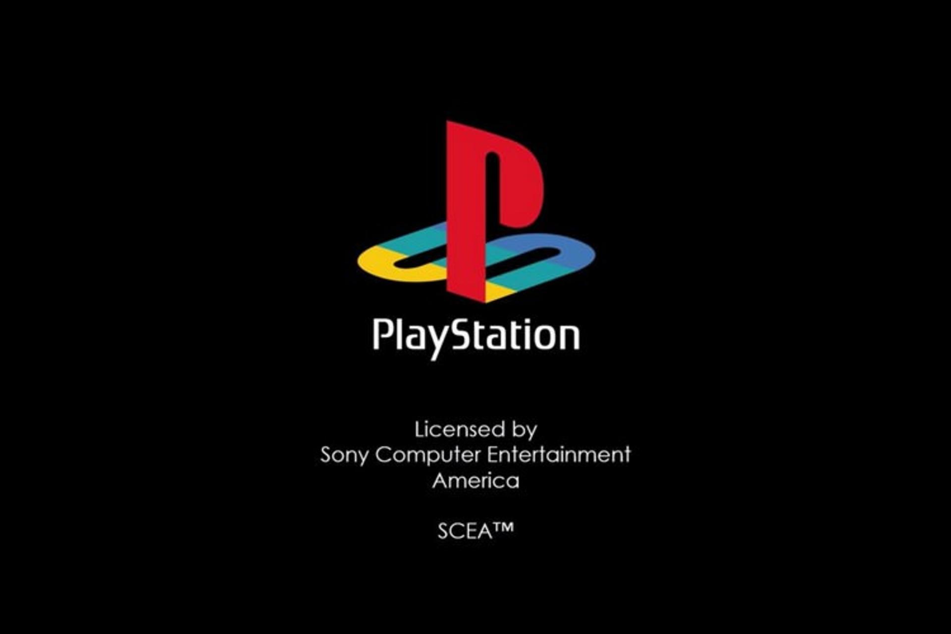 Playstation/پلی استیشن 