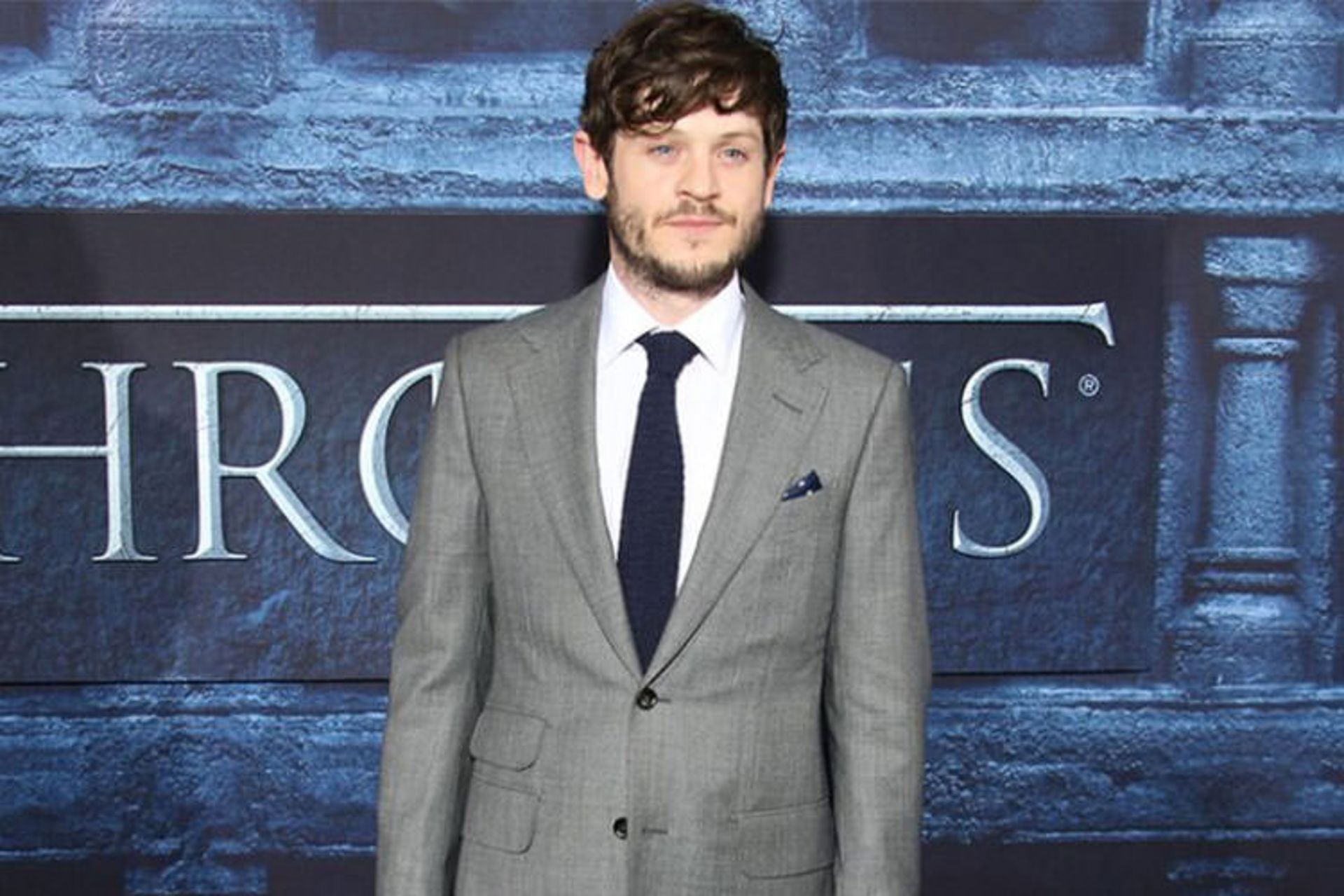 Iwan Rheon