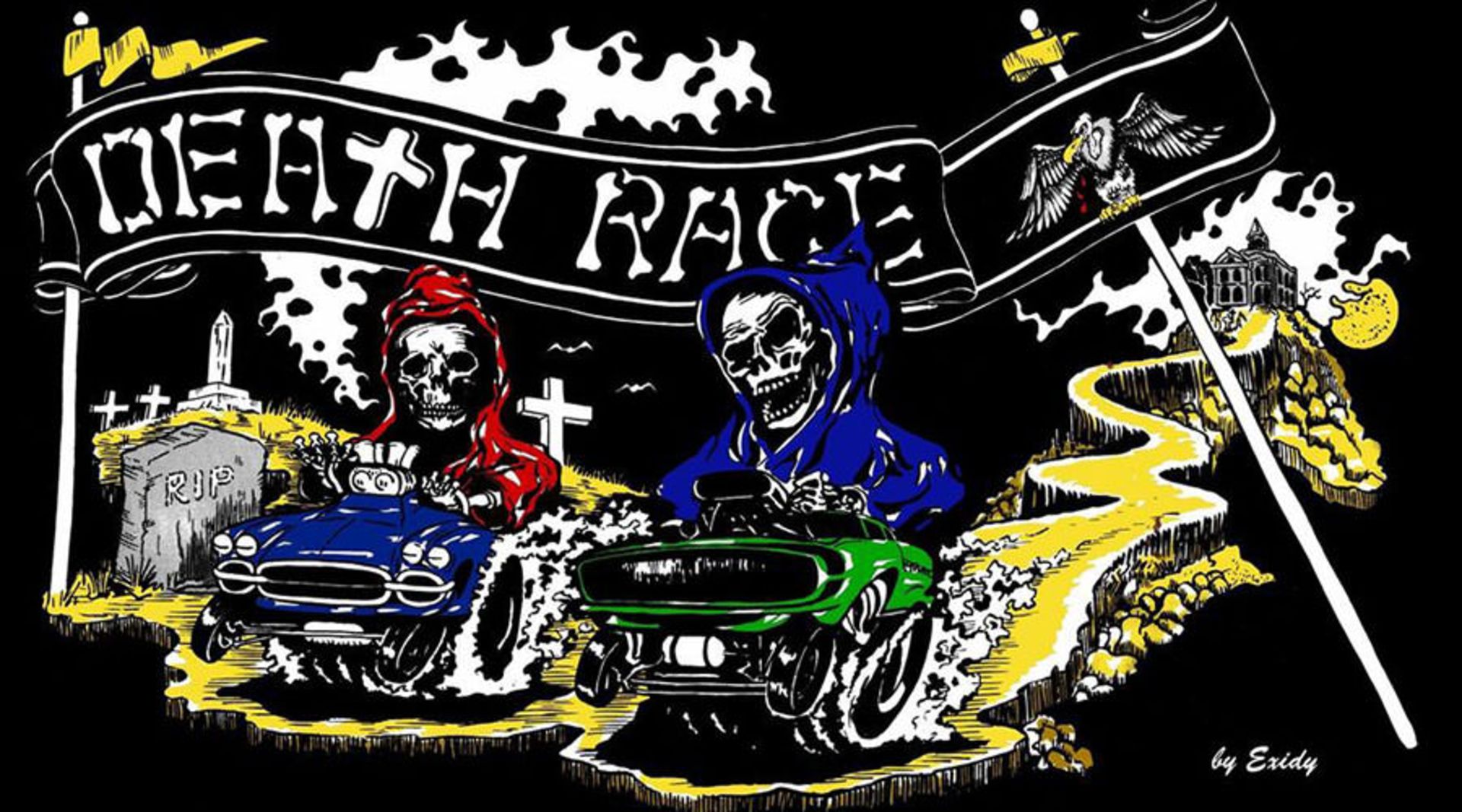 Death Race