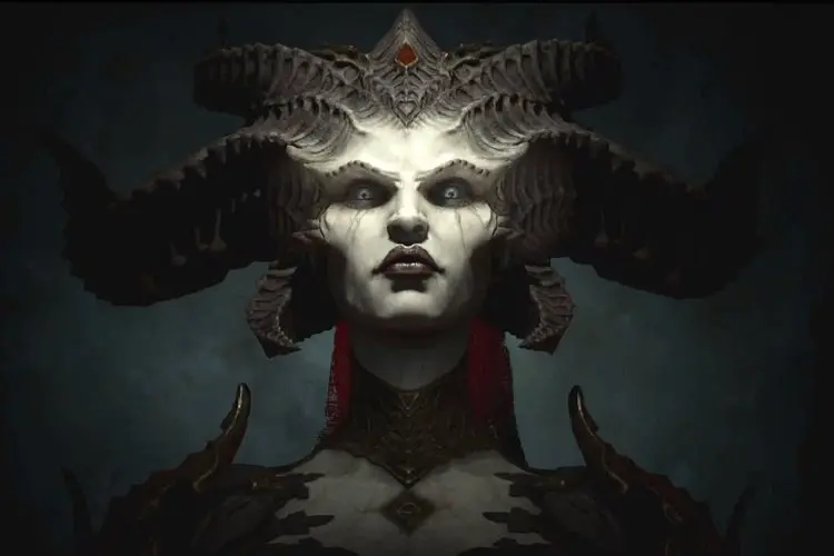 Diablo 4