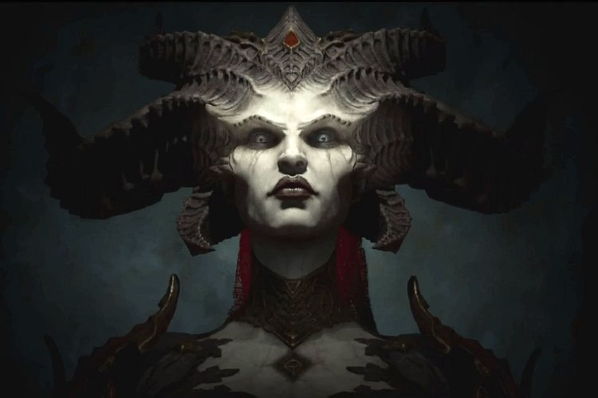 Diablo 4