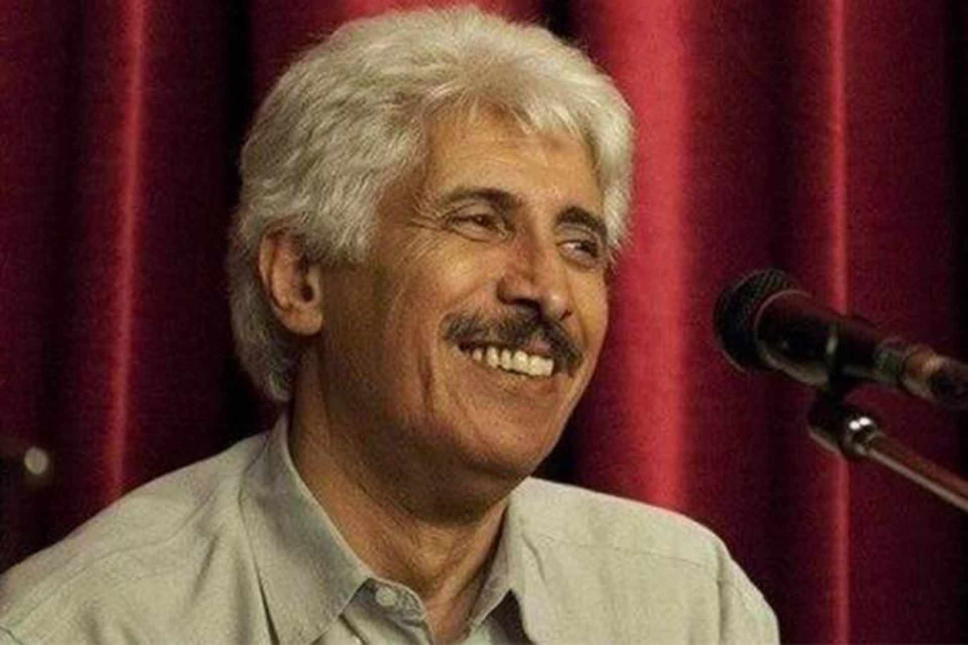 همایون خسروی دهکردی