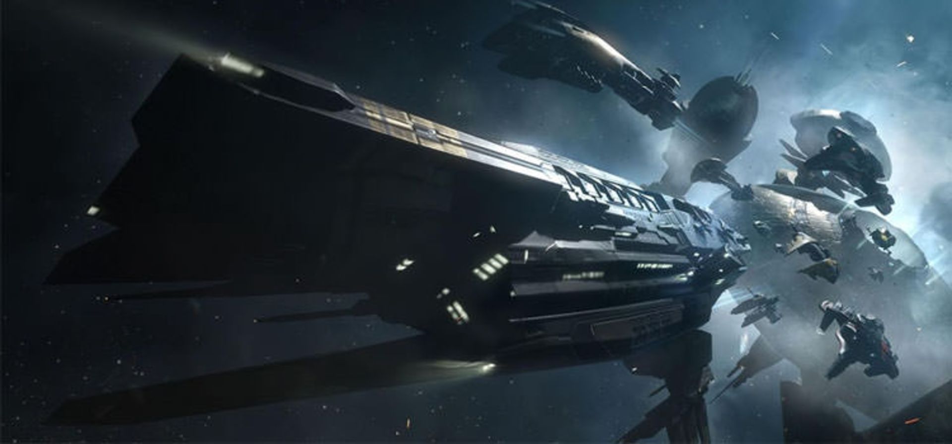 EVE Echoes