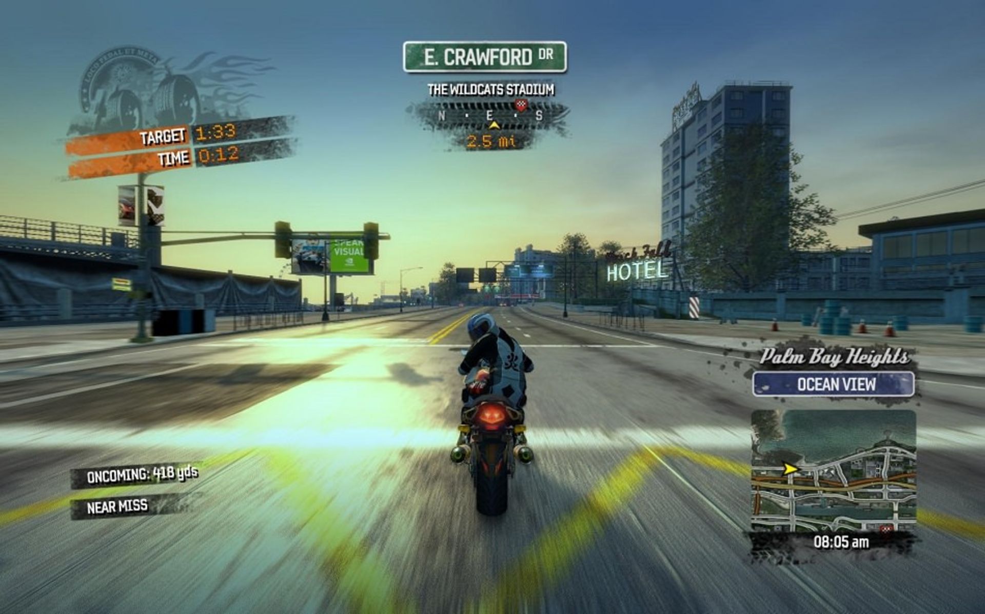 آرشیو Burnout Paradise