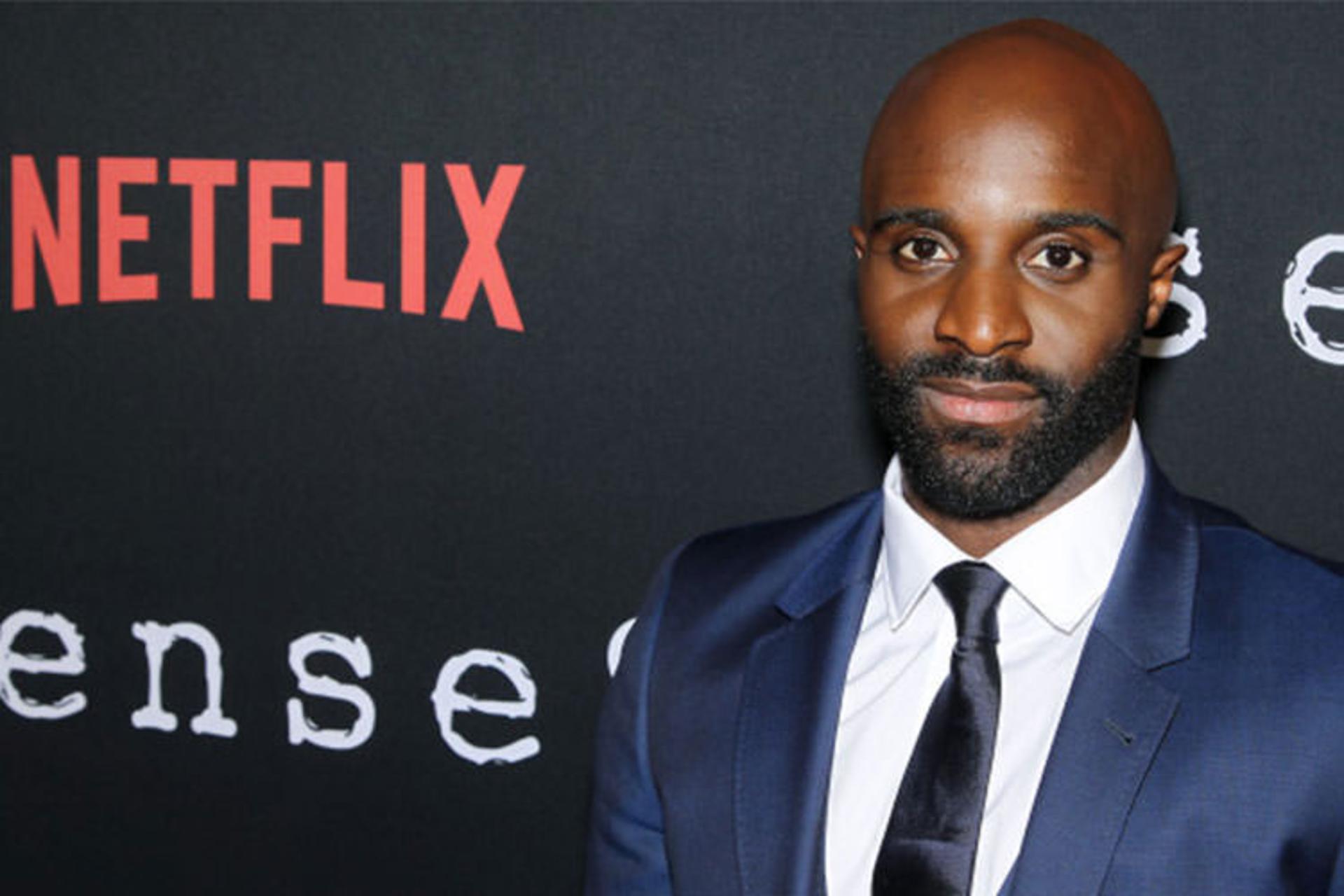 Toby Onwumere