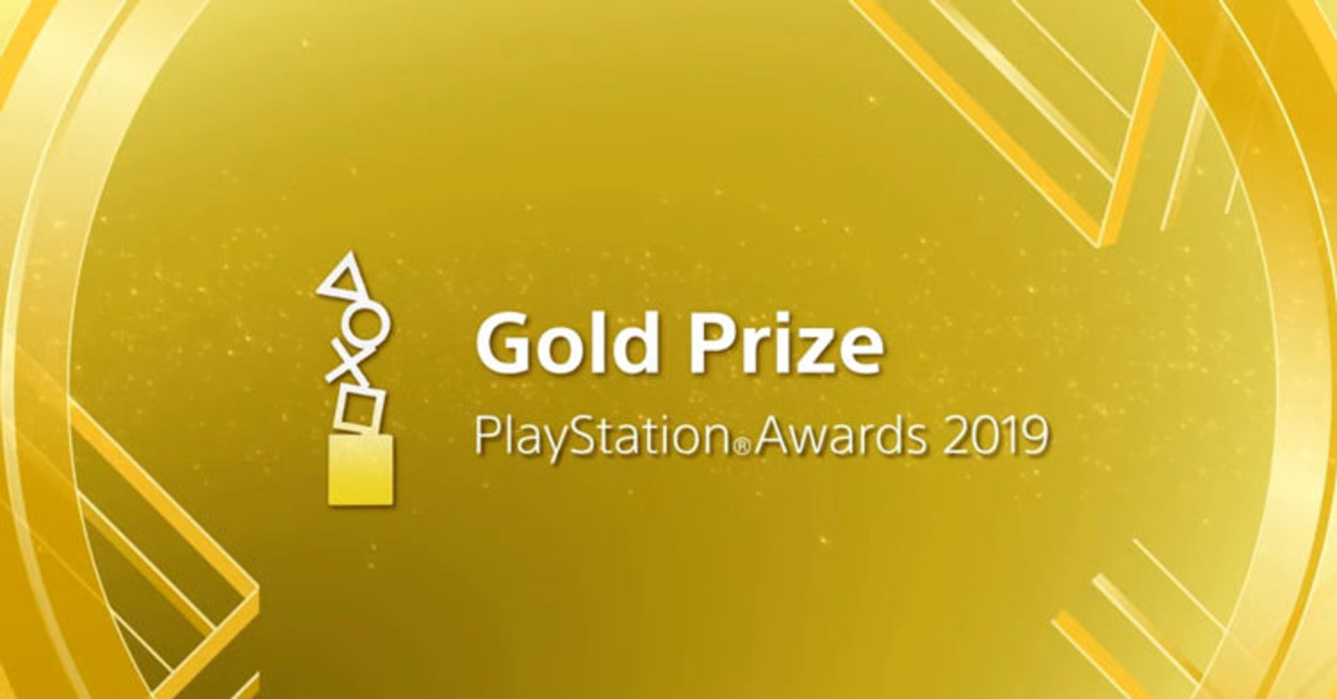 Playstation awards