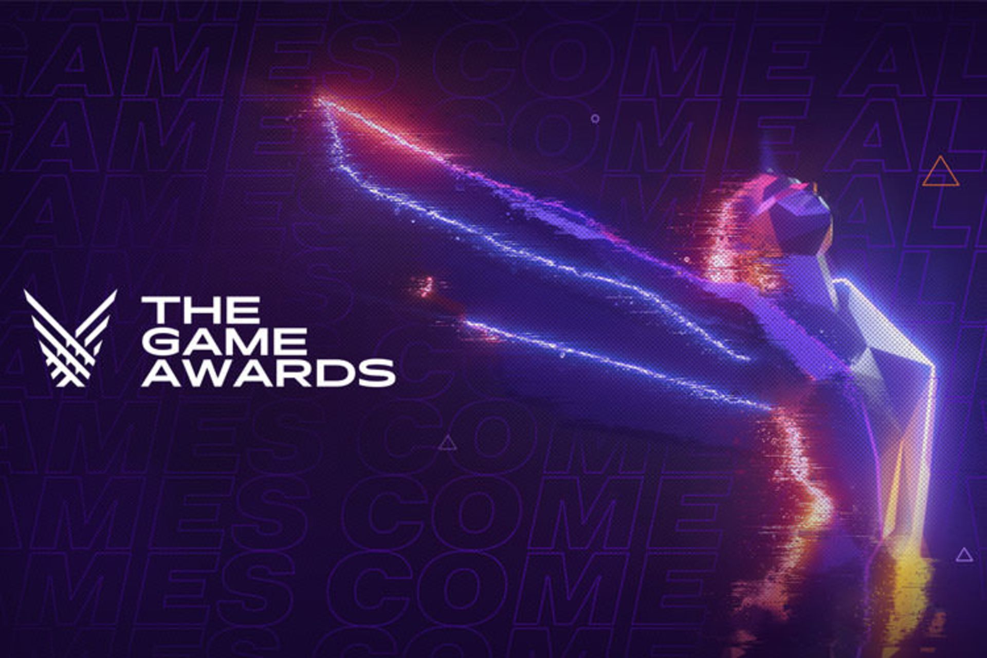 The Game Awards 2019