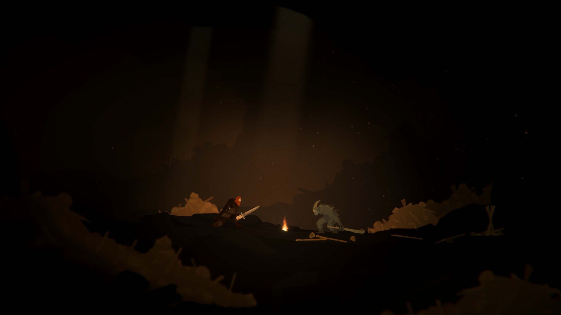 Unto the End 