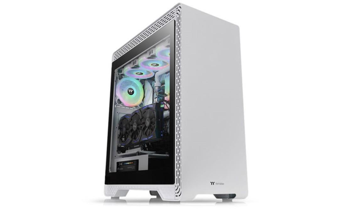ترمال تیک / Thermaltake