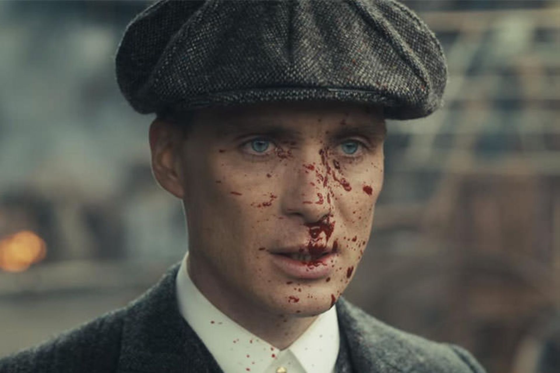 Peaky Blinders