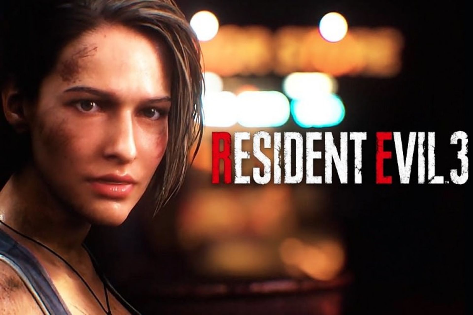 Resident Evil 3