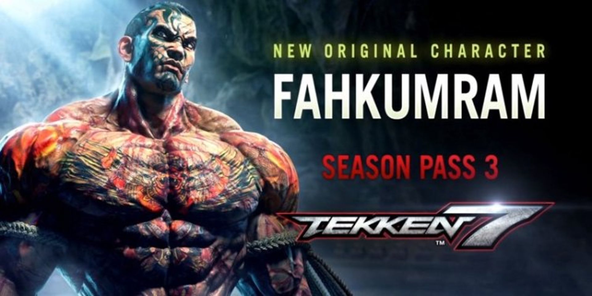 Tekken 7