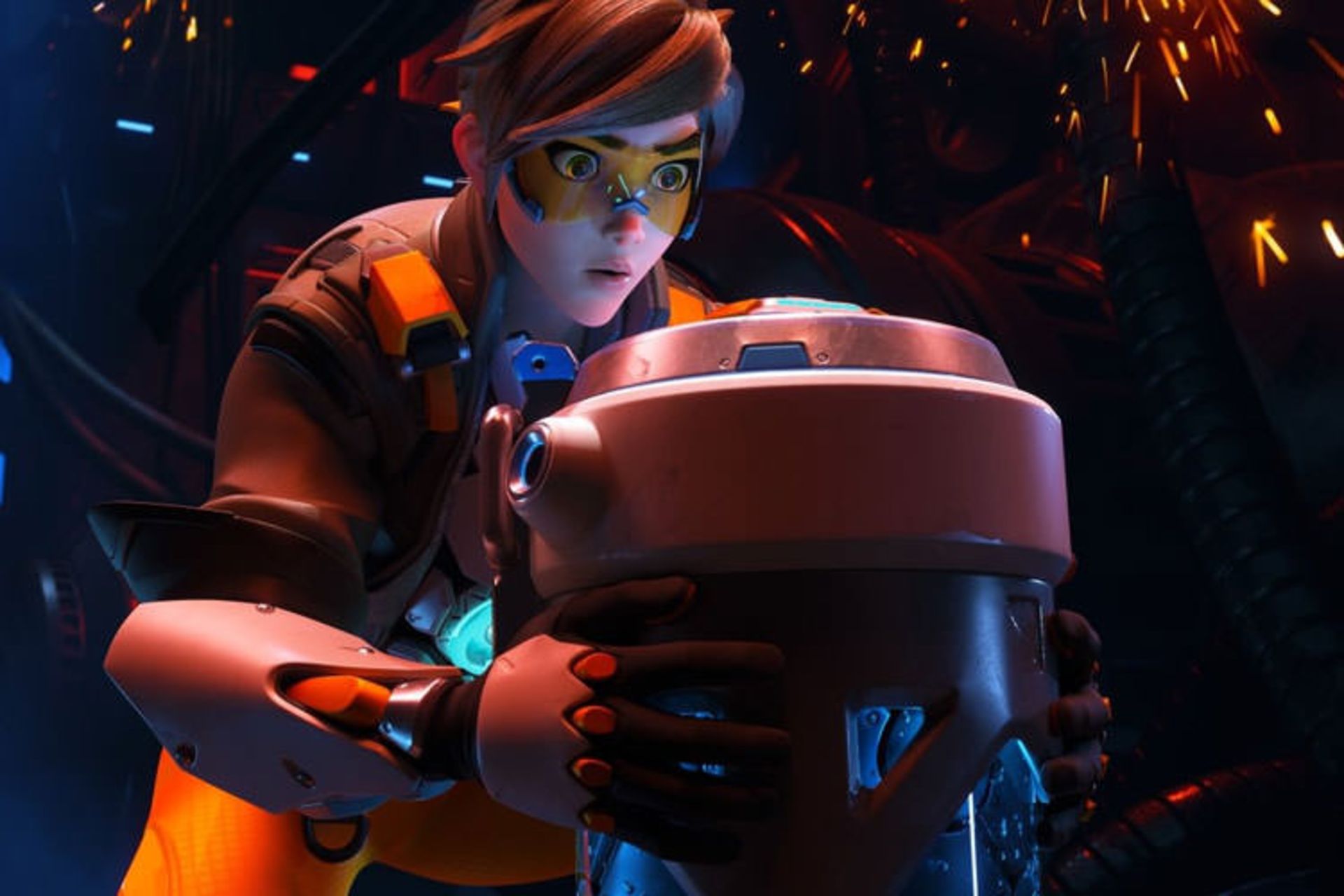 Overwatch 2