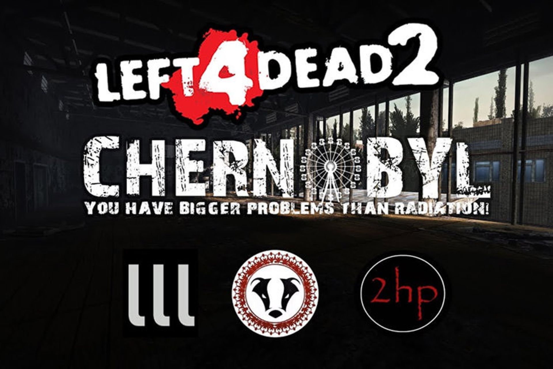 بازی Left 4 Dead 2
