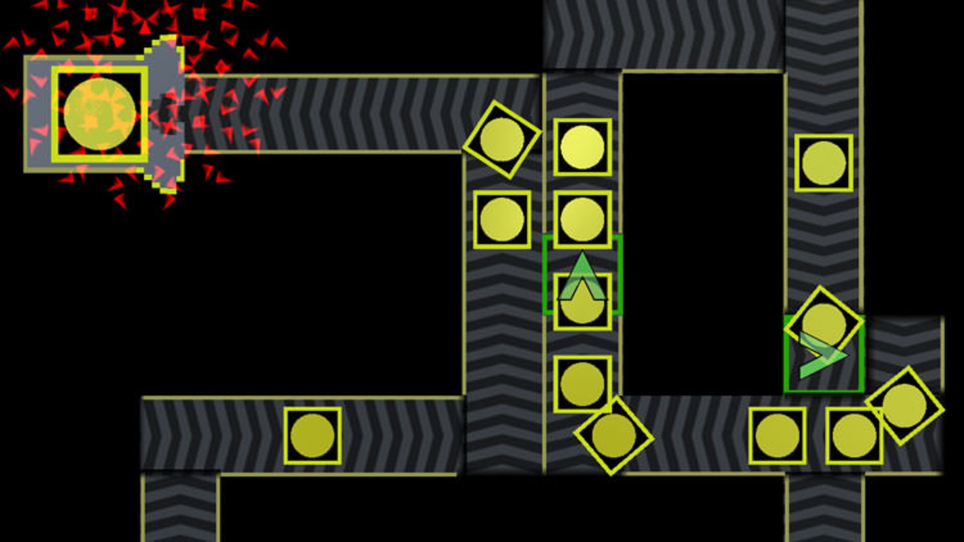Atob Control