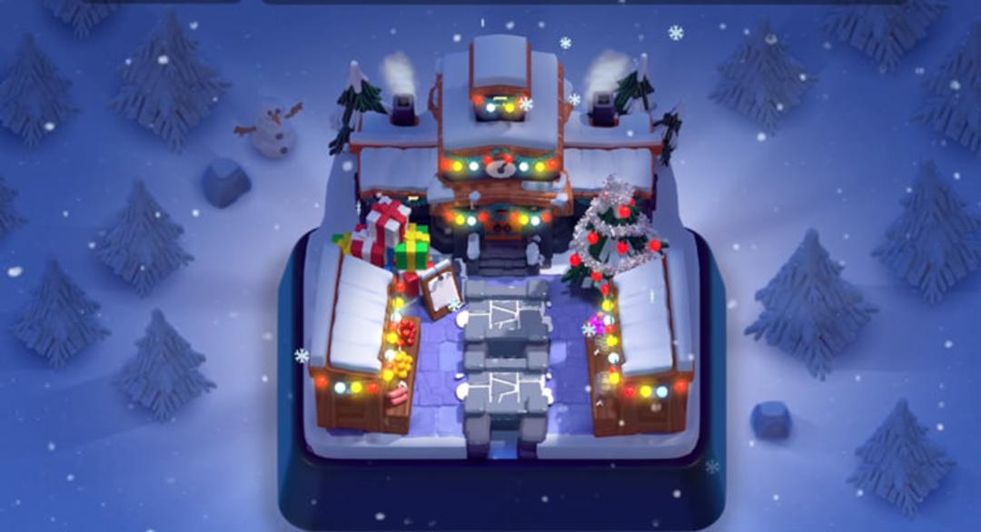 clash royale / کلش رویال