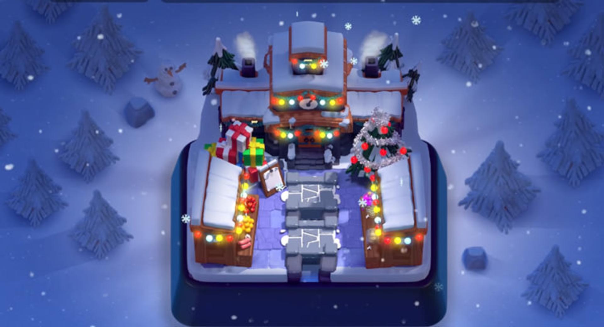clash royale / کلش رویال
