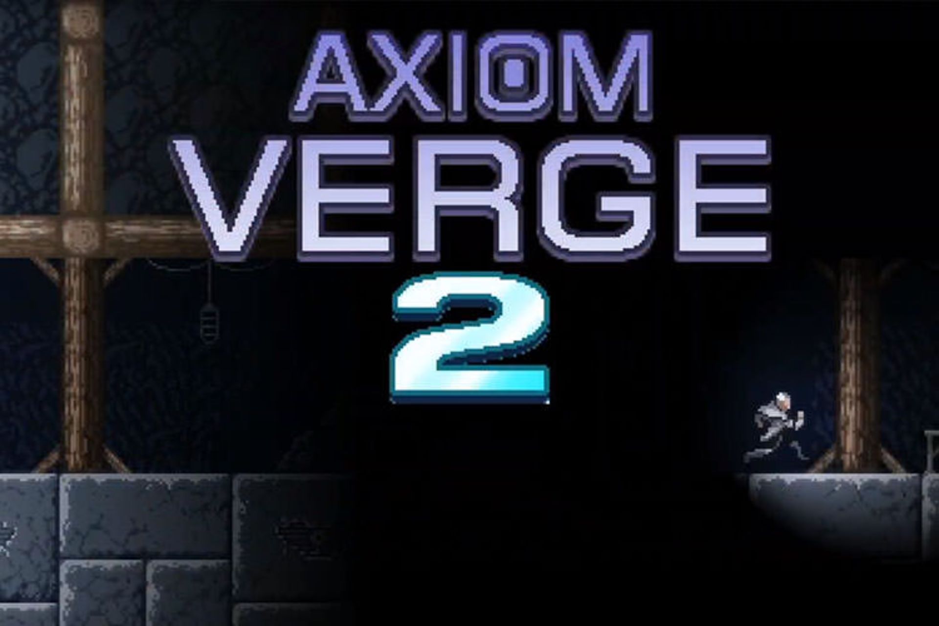 Axiom Verge 2