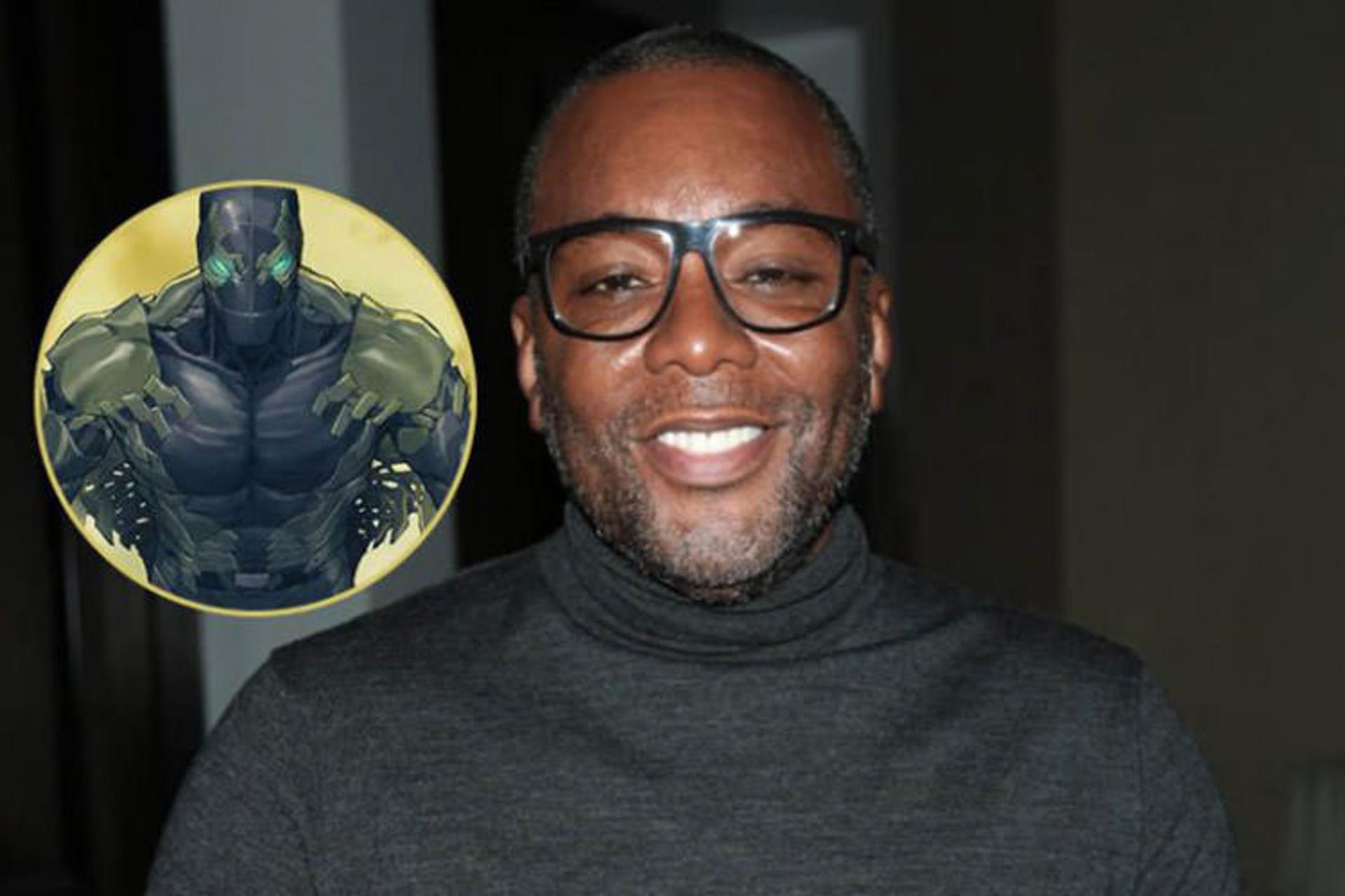 Lee Daniels