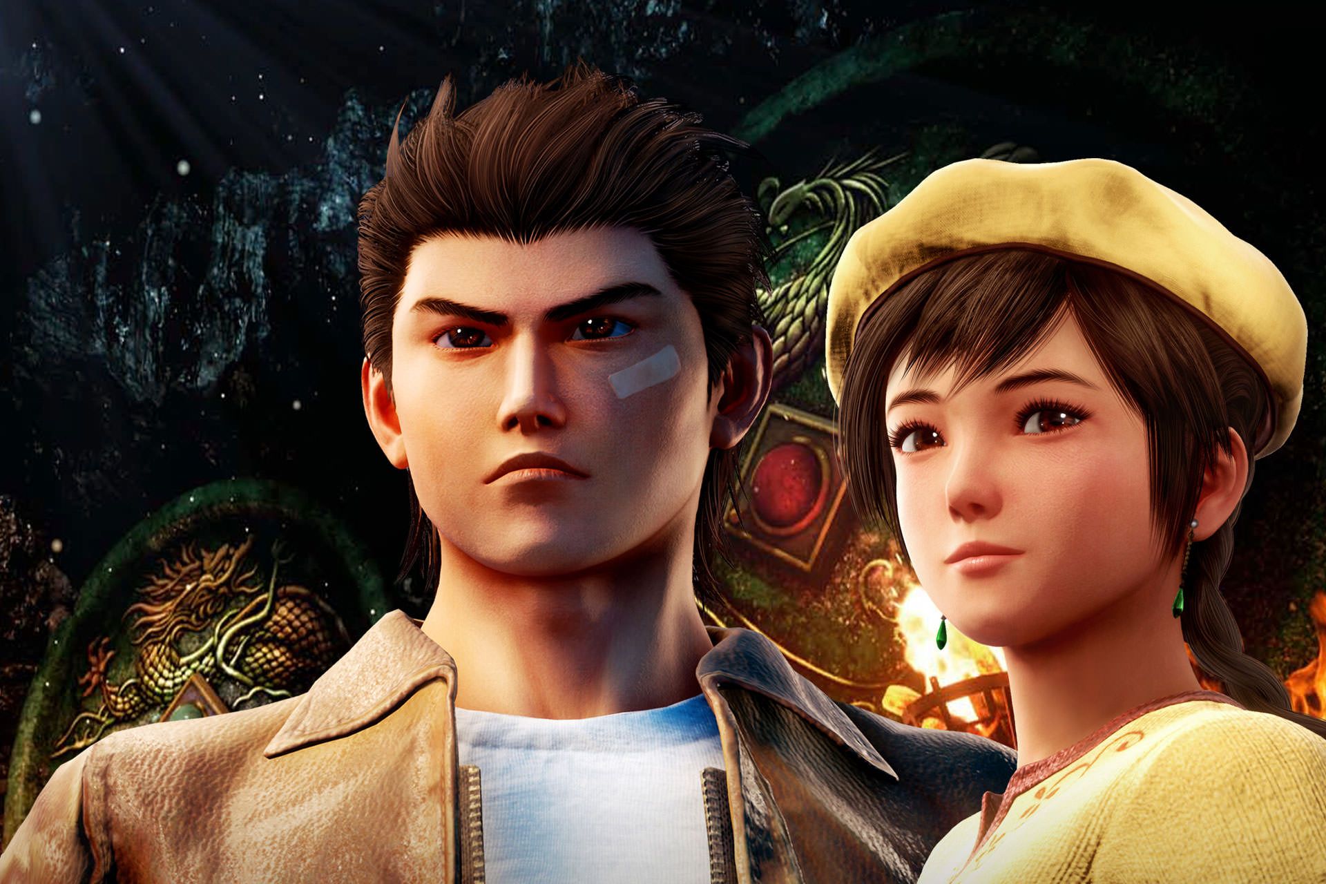 Shenmue III