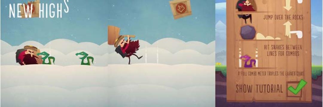 Jack: Snake Attack