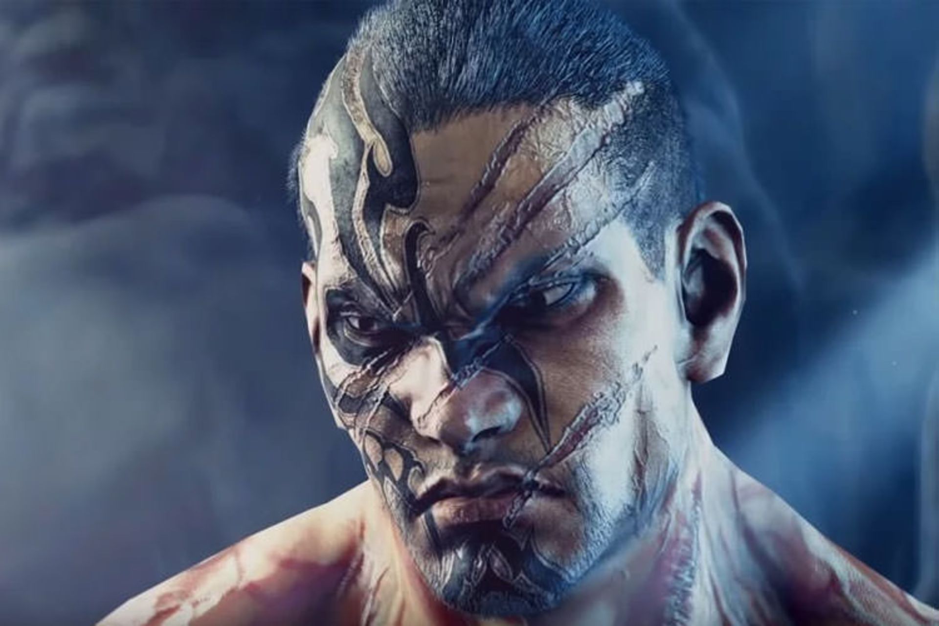 Tekken 7