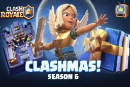 Clash Royale / کلش رویال