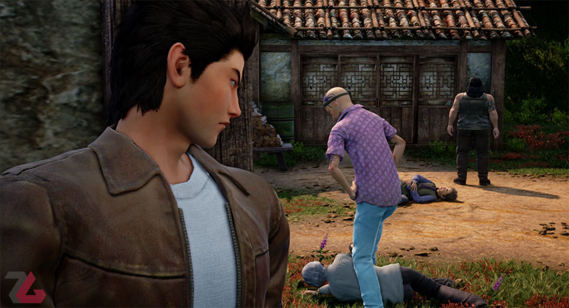 Shenmue III