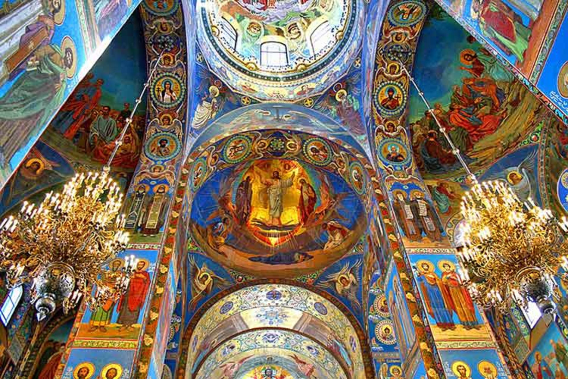 کلیسا رستاخیز مسیح