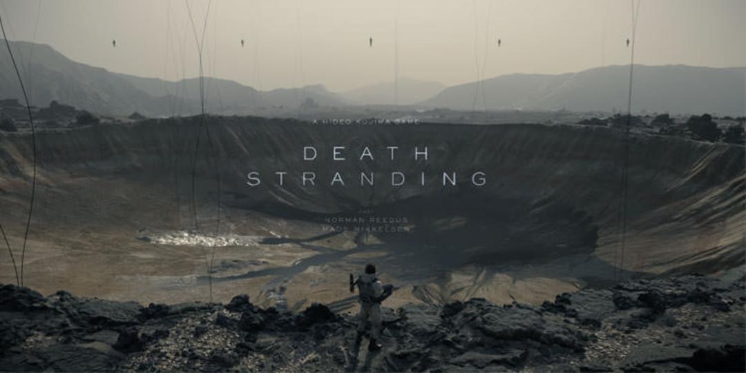 Death Stranding