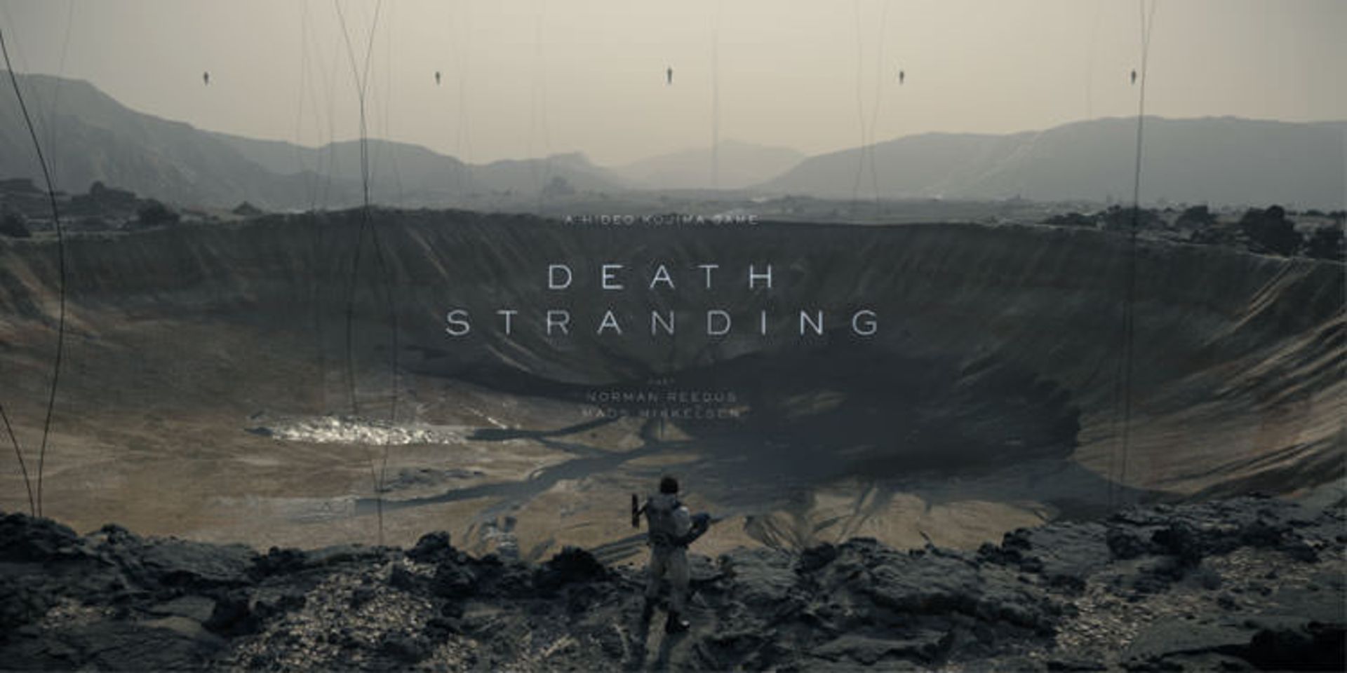Death Stranding