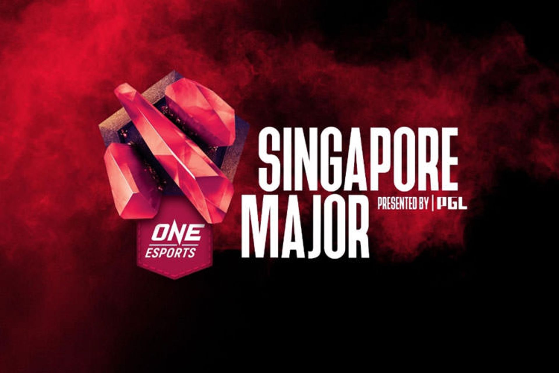 ONE Esports Singapore Major