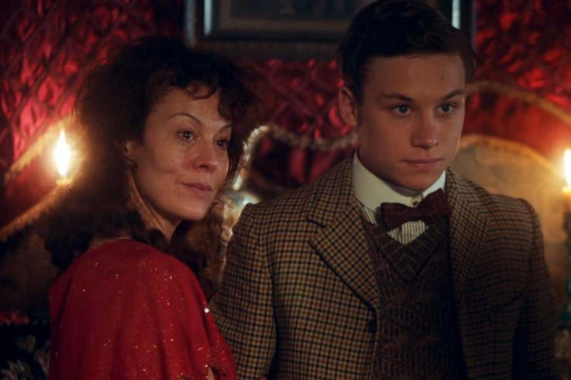 Peaky Blinders